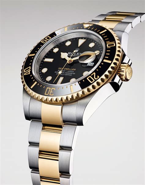 prix rolex sea dweller|Rolex Sea-Dweller price list.